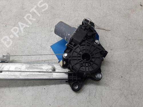 Front right window mechanism HONDA JAZZ V (GR_, GS_) 1.5 eHEV (GR3, GR6) | BP30735391C23