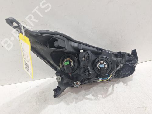 Left headlight NISSAN MICRA V (K14) 1.0 IG-T | BP32356863C28 