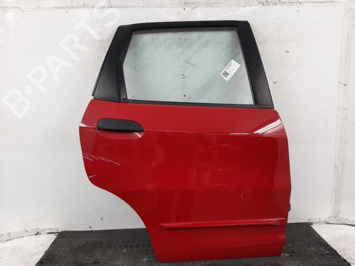 Used Right rear door Right rear door HONDA JAZZ III (GE_, GG_, GP_, ZA_) 1.2 (GG1) (90 hp) 33212662 33212662