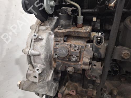 Engine HYUNDAI i40 I CW (VF) 1.7 CRDi | BP31059783M1