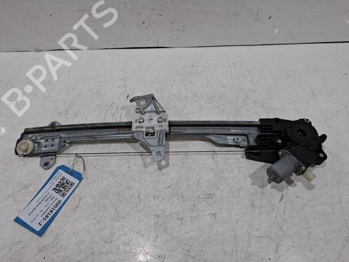 Used Front left window mechanism Front left window mechanism 38701916 38701916