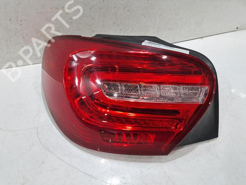 Left taillight MERCEDES-BENZ A-CLASS (W176) A 180 CDI / d (176.012) | BP33282303C34 - Image 3