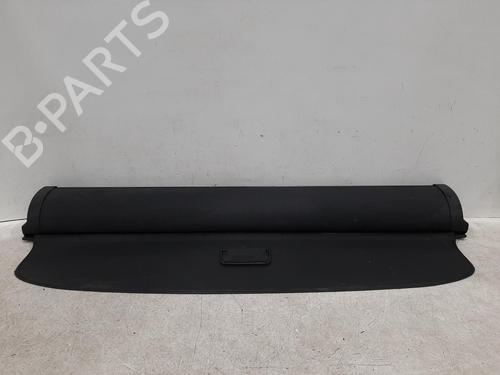 Used Rear parcel shelf AUDI A4 B7 Avant (8ED) 2.0 TDI 16V (140 hp) 26745745