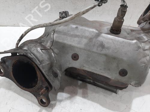 Catalyst NISSAN MICRA V (K14) 0.9 IG-T | BP33467409M10  - Image 5