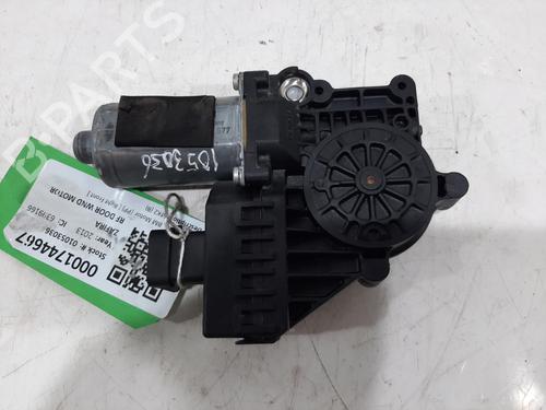 Used Front right window mechanism Front right window mechanism VAUXHALL ZAFIRA Mk II (B) (A05) 1.6 (115 hp) 36506366 36506366