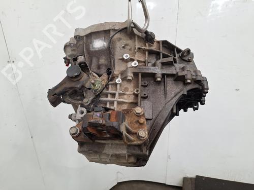 Gearbox KIA CEE'D (JD) 1.6 CRDi 128 | BP37026377M3 - Image 3