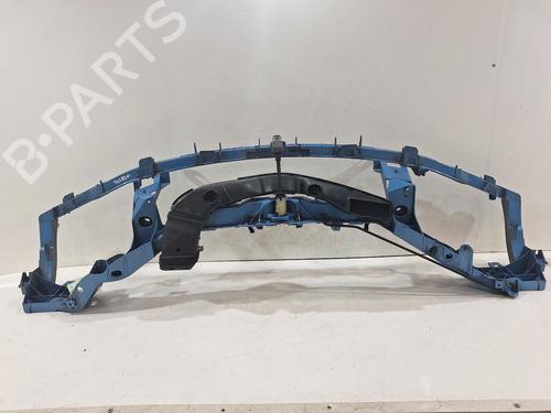 Frontplate/Frontkurv FORD FOCUS II (DA_, HCP, DP) 1.6 (100 hp) 31751104