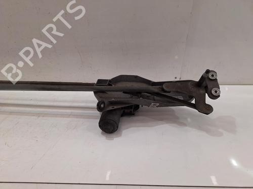 Front wiper motor RENAULT ESPACE IV (JK0/1_) 2.0 dCi (JK01, JK02, JK1J, JK1K, JK1H) | BP27465735M29 