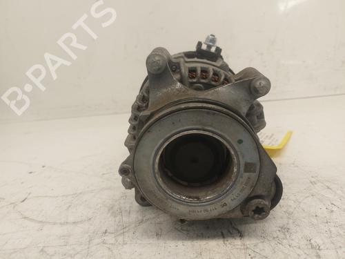 Used Alternator MERCEDES-BENZ B-CLASS Sports Tourer (W247) B 180 (247.084) (136 hp) 26796966