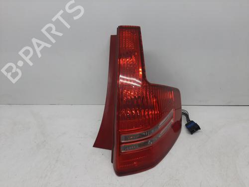 Used Right taillight CITROËN C4 I (LC_) 1.6 HDi (90 hp) 26838740