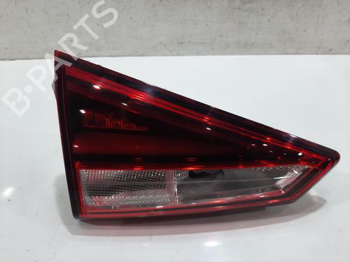 Used Left taillight SEAT ARONA (KJ7, KJP) 1.6 TDI (115 hp) 32757269