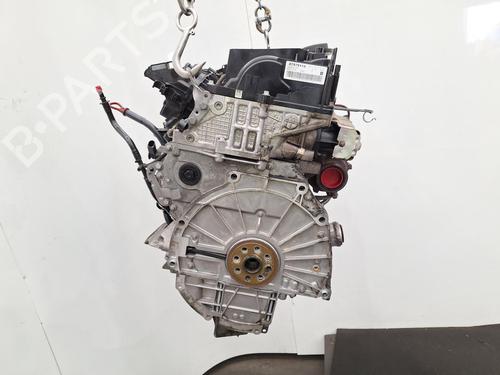 Engine BMW X1 (E84) xDrive 20 d | BP30095400M1 