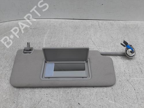 Right sun visor HONDA CIVIC XI Hatchback (FL) 2.0 e:HEV | BP26754294I2 - Image 4