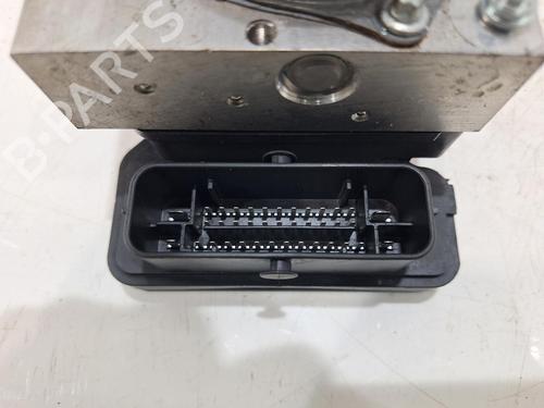 ABS pump VAUXHALL CORSA Mk IV (E) (X15) 1.4 | BP31059799M43 