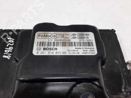 Control unit FORD KUGA III (DFK) 1.5 Ecoboost | BP30141568M11
