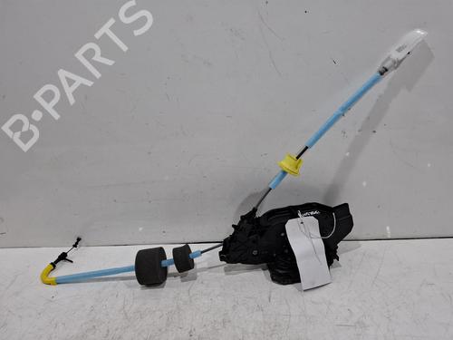 Used Front left lock Front left lock 38859884 38859884