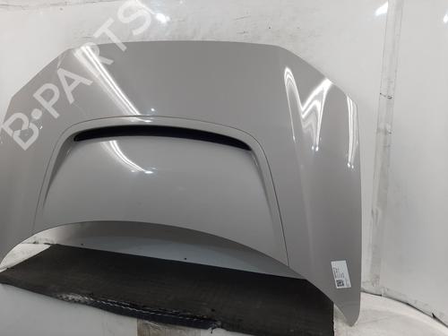 Hood JAGUAR I-PACE (X590) EV400 AWD | BP29810397C1 