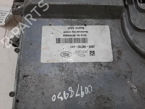 Electronic module JAGUAR I-PACE (X590) EV400 AWD | BP30119427M83