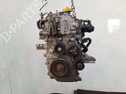 Motore NISSAN PULSAR Hatchback (C13) 1.2 DIG-T (115 hp) 31209174