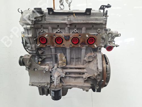 Engine SUZUKI VITARA (LY) 1.6 (APK 416) | BP38067384M1 - Image 3