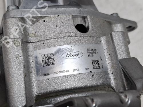 Steering column FORD FOCUS IV (HN) 1.0 EcoBoost mHEV Active | BP39176606M21 - Image 2