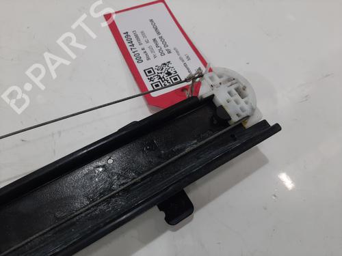 Front right window mechanism BYD DOLPHIN EV | BP36530481C23 - Image 6
