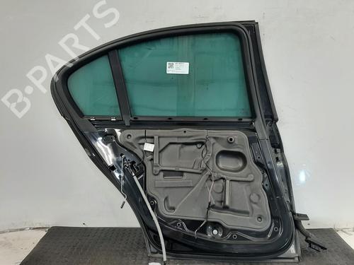 Left rear door BMW 3 (E90) 320 d | BP28053336C4 
