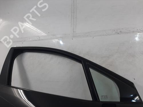 Right front door JAGUAR I-PACE (X590) EV400 AWD | BP29236430C3 