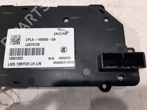 Elektronisk modul LAND ROVER RANGE ROVER IV (L405) 4.4 SDV8 4x4 | BP29810370M83 