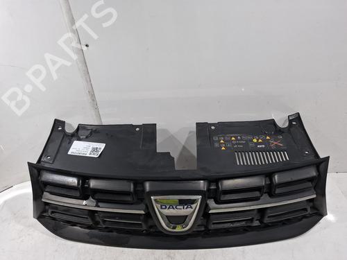 Grill DACIA SANDERO II 1.0 SCe 75 (B8JC, B8JD, B8NC) | BP38938459C40 - Image 5