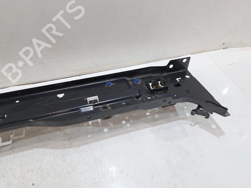Frontplade/Frontkurv VOLVO XC40 (536) B3 Mild-Hybrid | BP36253733C72 - Image 2