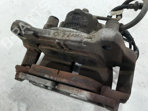 Other JAGUAR I-PACE (X590) EV400 AWD | BP26826996O1