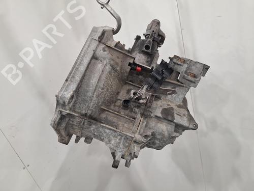 Gearbox VAUXHALL ASTRA Mk VII (K) (B16) 1.4 Turbo | BP31537937M3