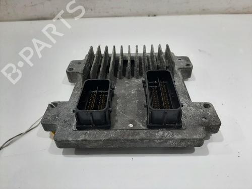 Control unit VAUXHALL ADAM (M13) 1.4 | BP30119670M11