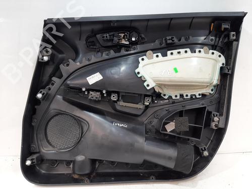 Front left panel FORD ECOSPORT 1.0 EcoBoost | BP34233254C58 - Image 5