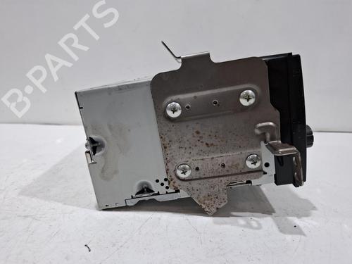 Control unit NISSAN NOTE (E11, NE11) 1.4 | BP38440920M11 - Image 5