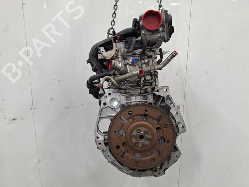 Used Engine NISSAN QASHQAI I (J10, NJ10) 2.0 All-wheel Drive (141 hp) 30324365
