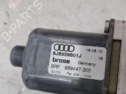 Front right window mechanism AUDI TT (8J3) 2.0 TFSI | BP39163048C23 - Image 5