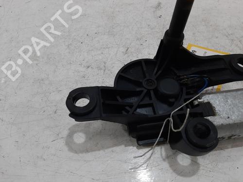 Rear wiper motor FIAT 500L (351_, 352_) 1.3 D Multijet (199LXY1A, 199LXY11) | BP32240051M102 