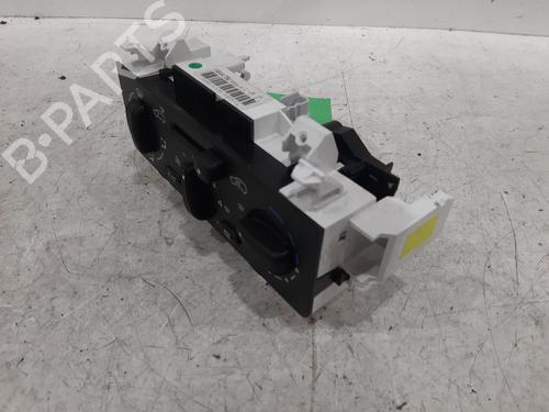 Climate control CITROËN C3 I (FC_, FN_) 1.4 i | BP26816671I5 