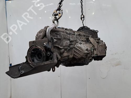 Gearbox AUDI A6 C5 Avant (4B5) 2.5 TDI quattro | BP26773999M3 
