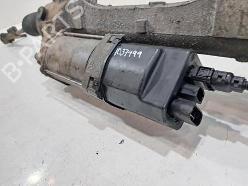 Steering rack BMW 1 (F21) 116 d | BP31685278M22 