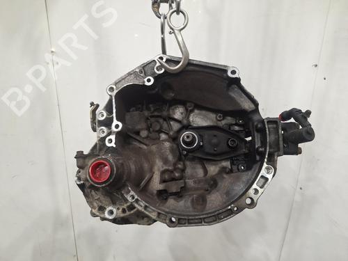 Used Gearbox Gearbox 38289141 38289141