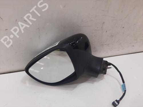 left-mirror-renault-clio-iv-bh_-2012-2013-2014-2015-2016-2017-2018-2019-2020-2021-37593231 main image