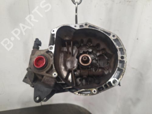 Girkasse Girkasse KIA PICANTO I (SA) 1.1 (65 hp) 39267098 39267098