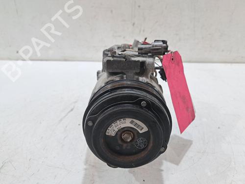 Used AC compressor AC compressor 37293174 37293174