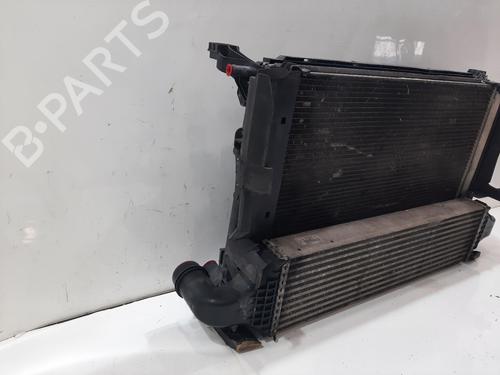 Radiator set MERCEDES-BENZ A-CLASS (W176) A 180 CDI / d (176.012) | BP37539728M120 - Image 4