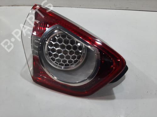 Left taillight FORD KUGA I 2.0 TDCi 4x4 | BP29397367C34 