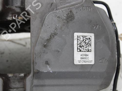 Left front brake caliper AUDI Q5 (FYB, FYG) 2.0 TDI quattro | BP26872233M105 - Image 4
