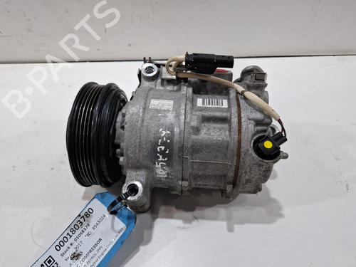 Used AC compressor AC compressor 38289015 38289015